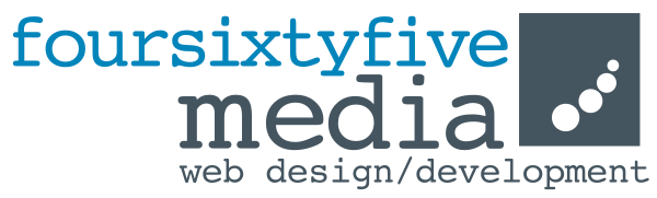 465 Media