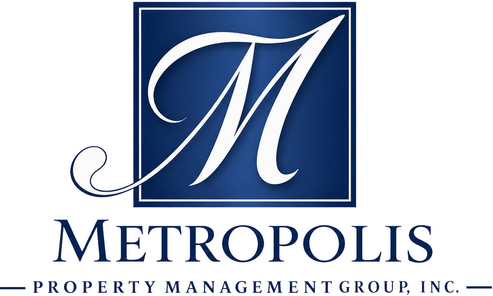 Metropolis Property Management Group, Inc.