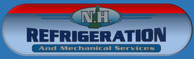 NH Refrigeration and Mechanical Services